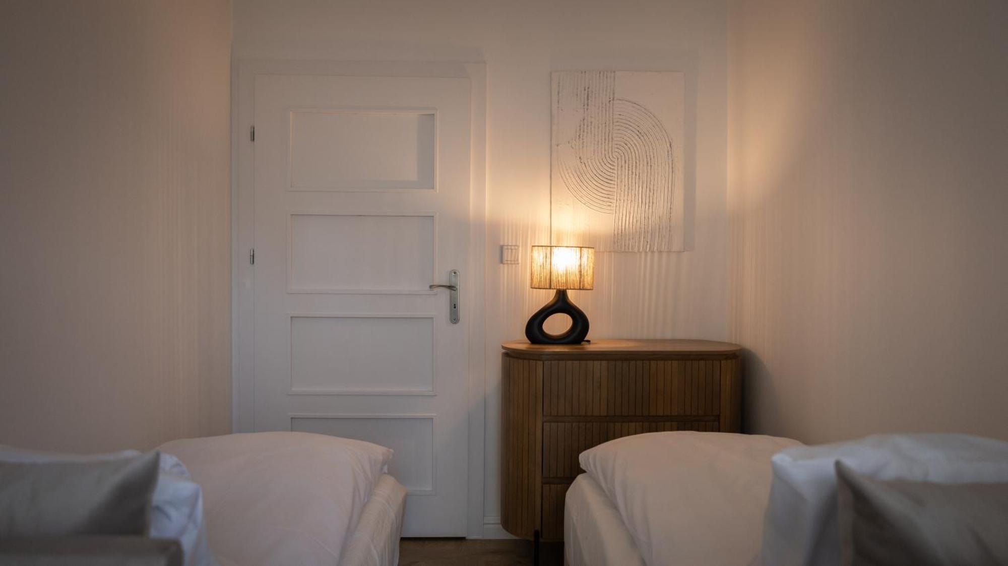 Pure Apartment N°1 Wroclaw Ngoại thất bức ảnh