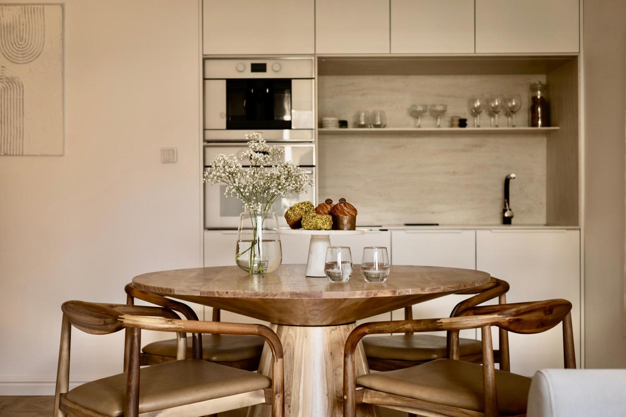 Pure Apartment N°1 Wroclaw Ngoại thất bức ảnh