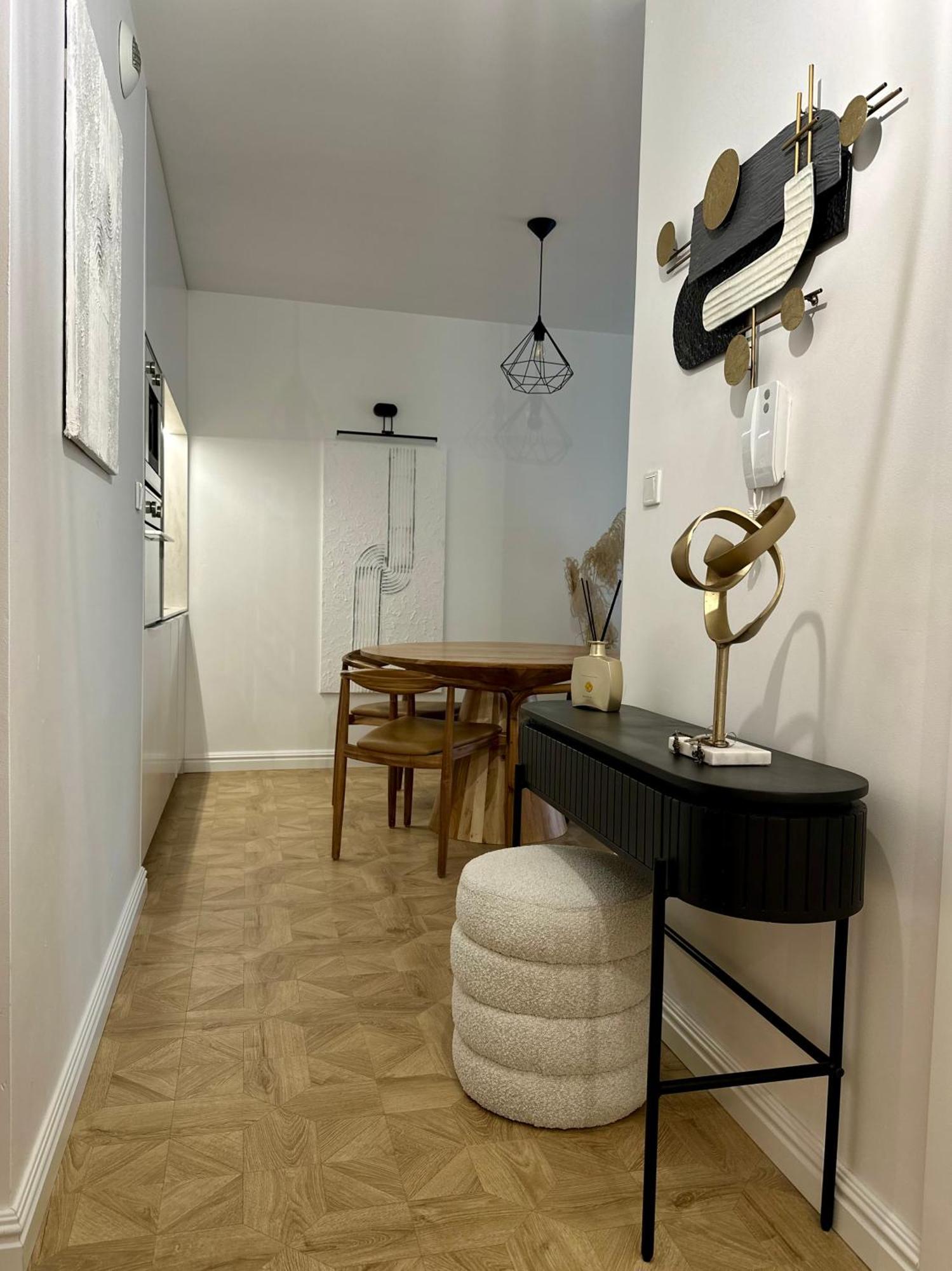 Pure Apartment N°1 Wroclaw Ngoại thất bức ảnh
