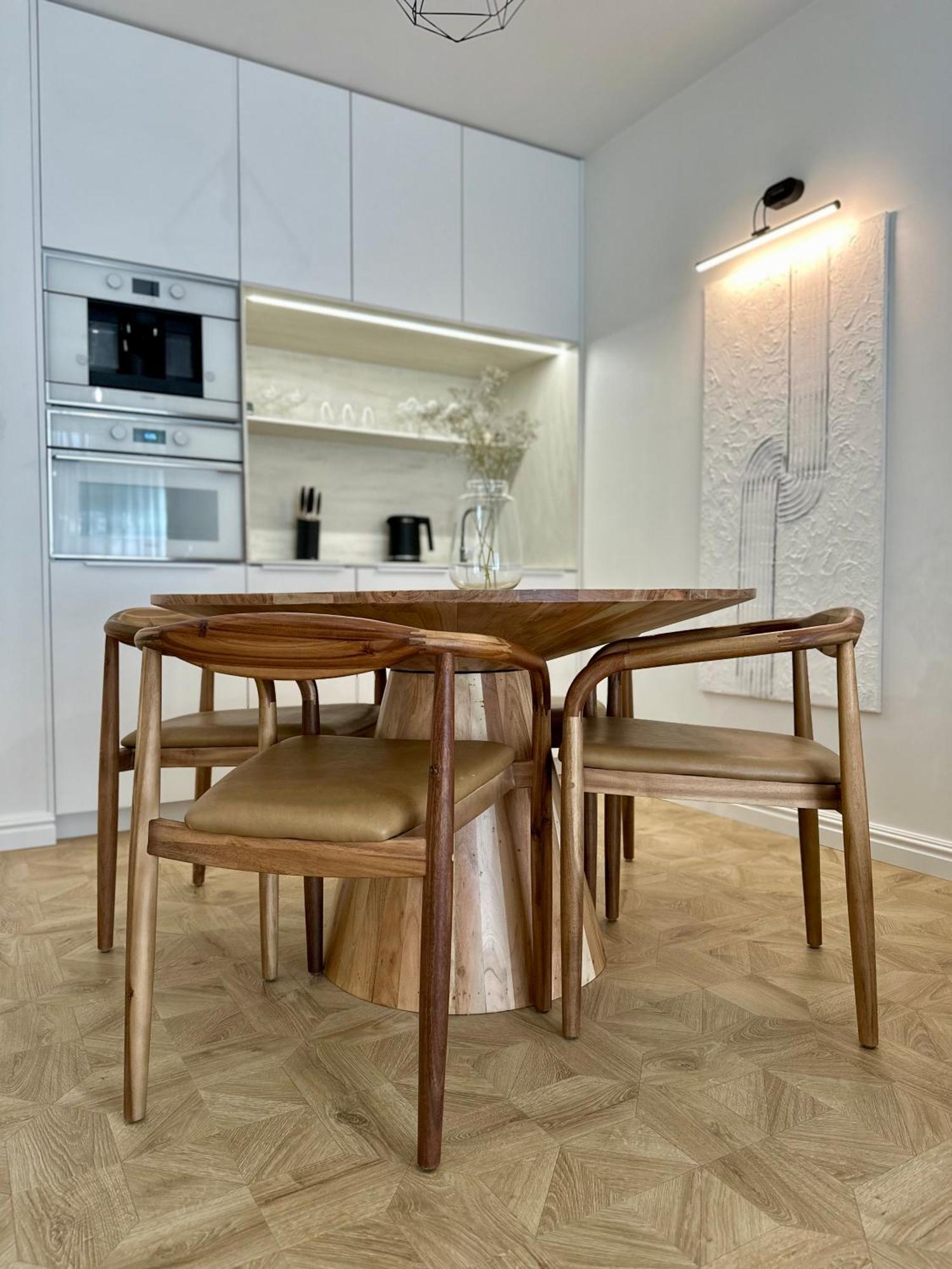 Pure Apartment N°1 Wroclaw Ngoại thất bức ảnh
