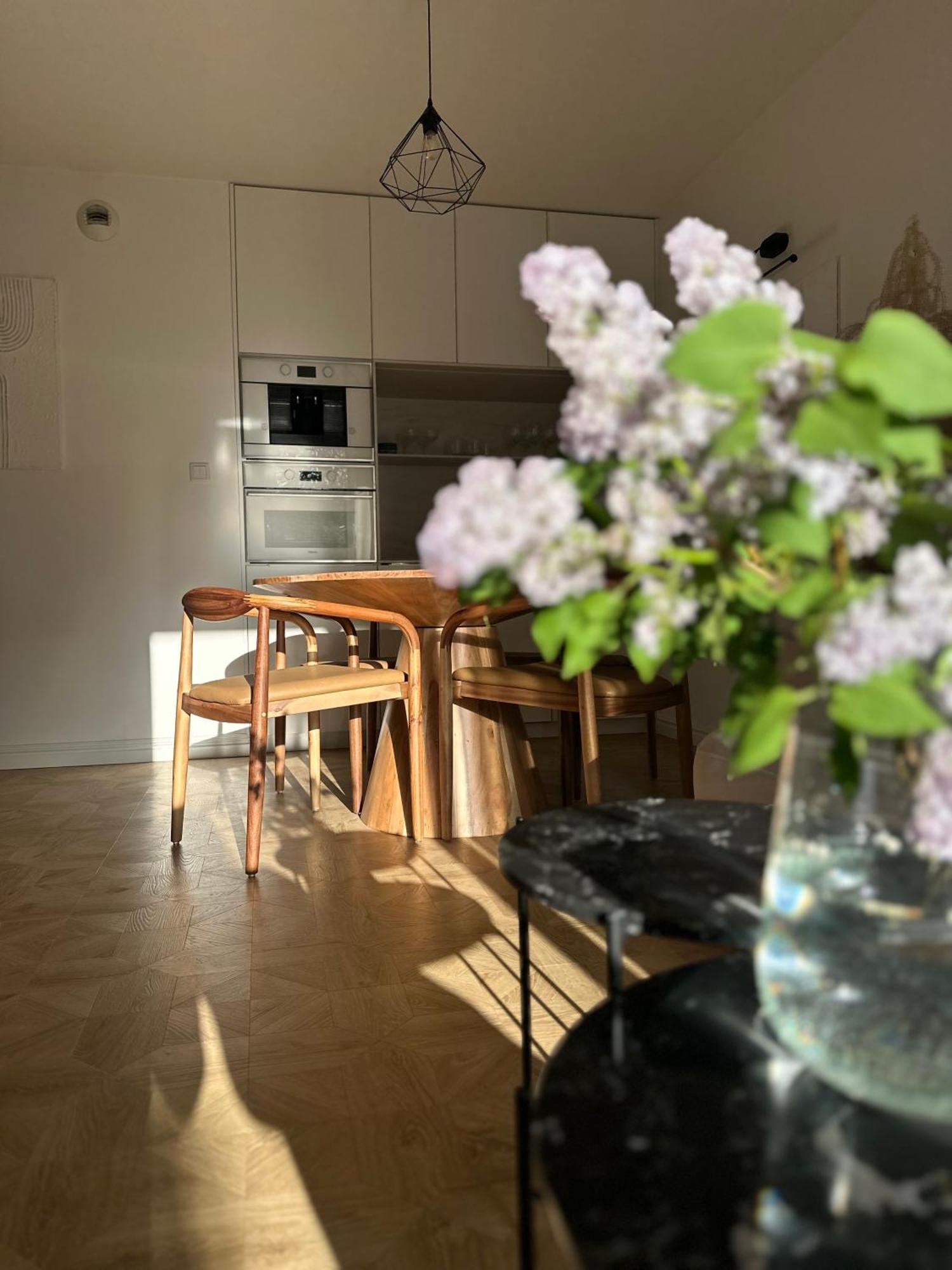 Pure Apartment N°1 Wroclaw Ngoại thất bức ảnh