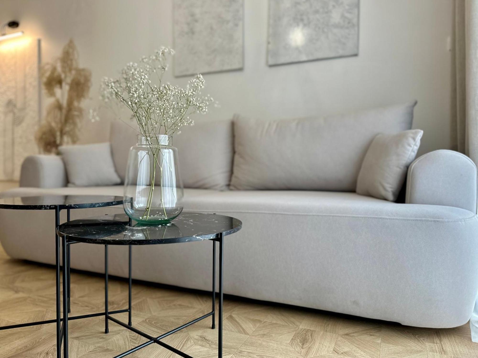 Pure Apartment N°1 Wroclaw Ngoại thất bức ảnh